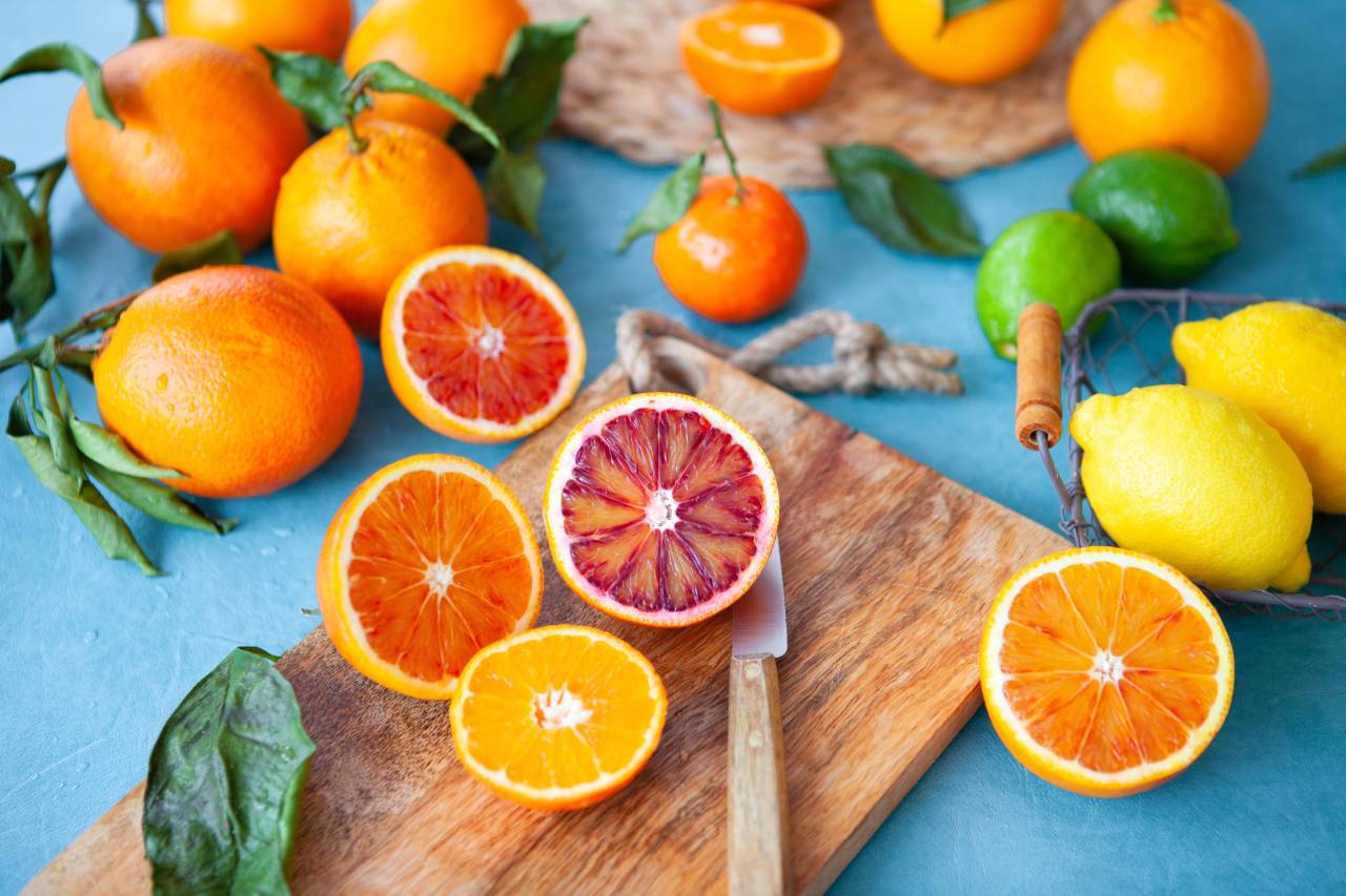 Saftig und lecker: Mandarinen, Apfelsinen und mehr | Wochenblatt für ...