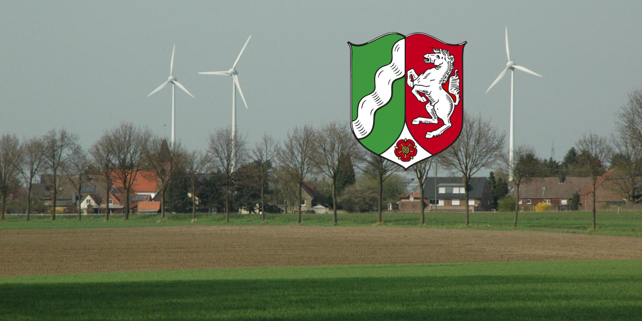 Windenergie: Das planen die NRW-Parteien