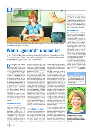 GESUNDHEIT Landwirtschaftliches Wochenblatt Blick ins Internet.
