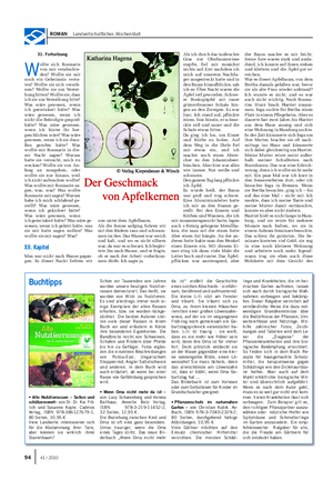 ROMAN Landwirtschaftliches Wochenblatt 31.