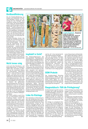 NACHRICHTEN Landwirtschaftliches Wochenblatt BILDER DER WOCHE: „Begegnung“ lautete das Motto des Bildhauerwettbewerbs „Kunst auf dem Holzweg“, der vergangene Woche in Rheda-Wiedenbrück stattfand.