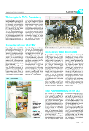 Landwirtschaftliches Wochenblatt NACHRICHTEN NRW ist ein Holzküchen-Land: 2012 haben die Hersteller im Land Holzküchen im Wert von 2,6 Mrd.